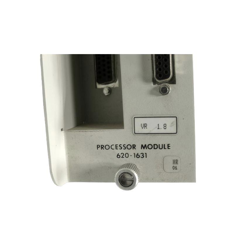 Honeywell 620-1631 Processor Module