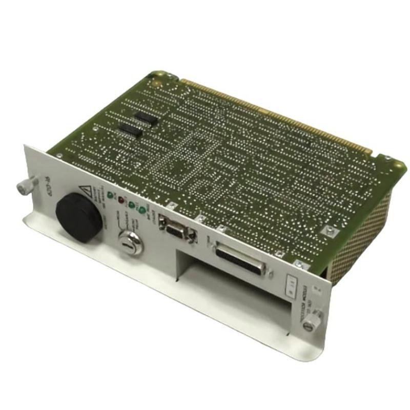 Honeywell 620-1631 Processor Module