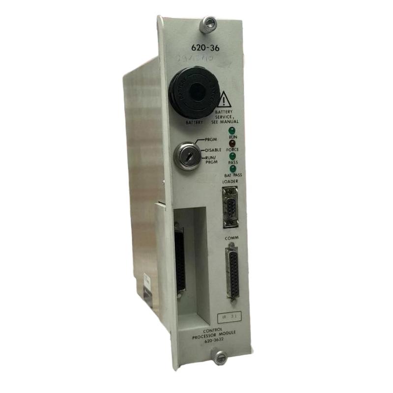 Honeywell 621-0001 Control Processor Module