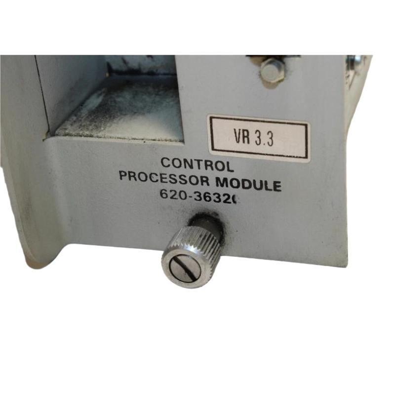 Honeywell 621-0001 Control Processor Module