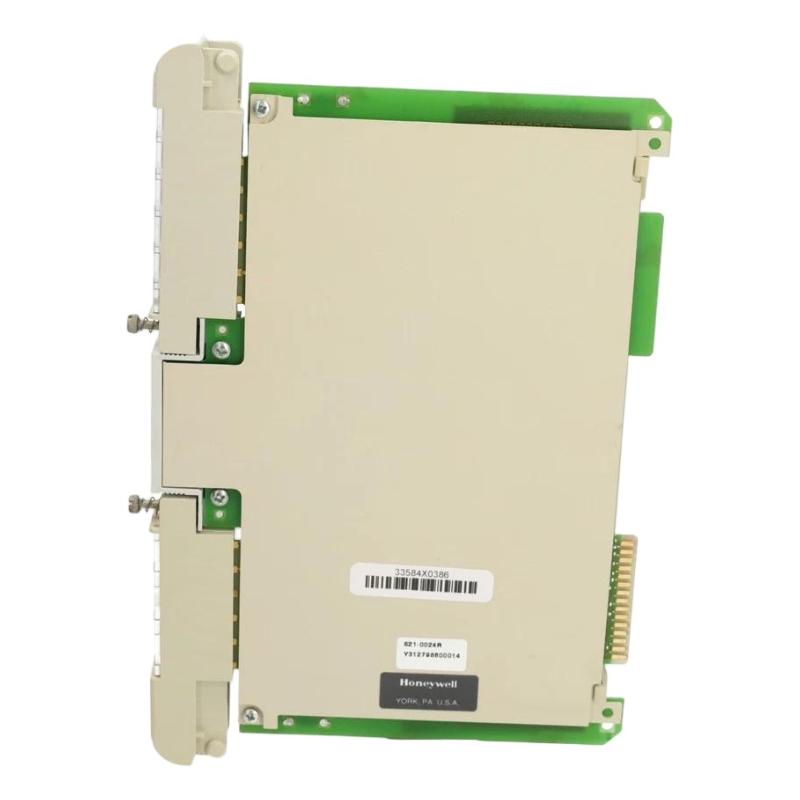 Honeywell 621-0024 Pulse Input Module