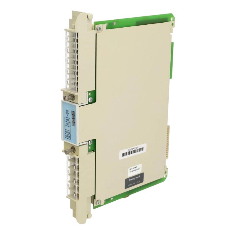 Honeywell 621-0024 Pulse Input Module