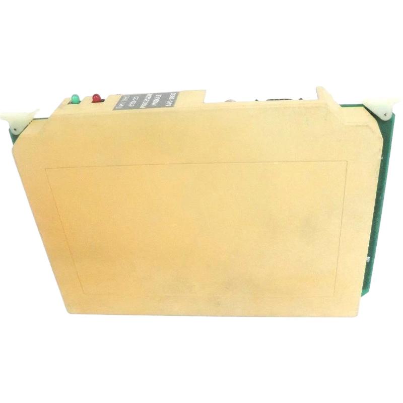 Honeywell 620-2030 Processor Module