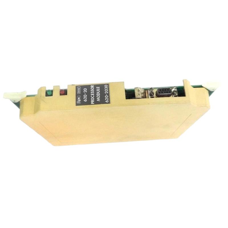 Honeywell 620-2030 Processor Module