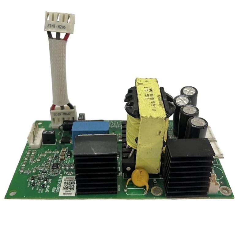 ABB ZPOW-591 3AUA0000075499 Power Board