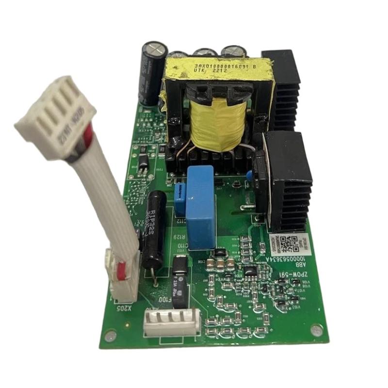 ABB ZPOW-591 3AUA0000075499 Power Board