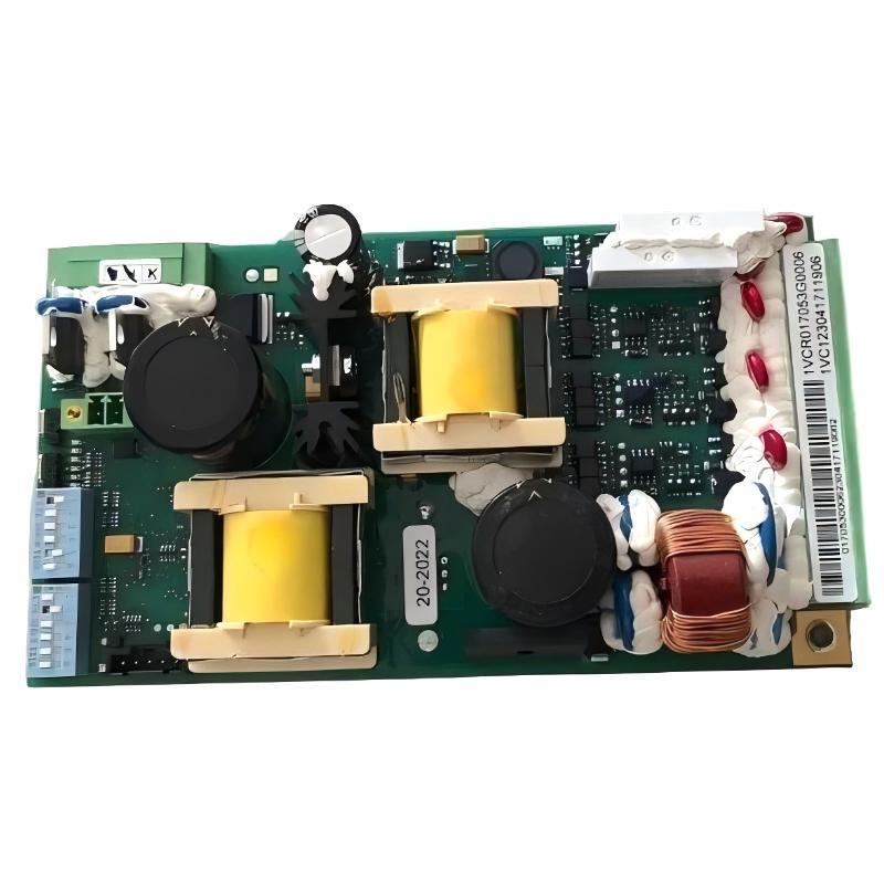 ABB 1VCR017053G0001 Power Board