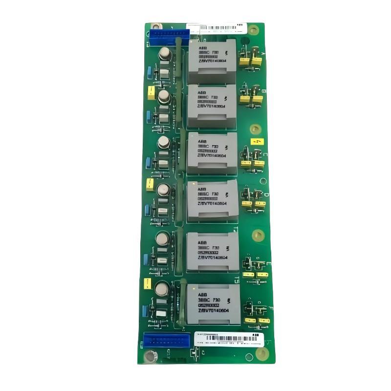 ABB SDCS-PIN-H41 3ADT320600R1501 Trigger Pulse Transformer Board