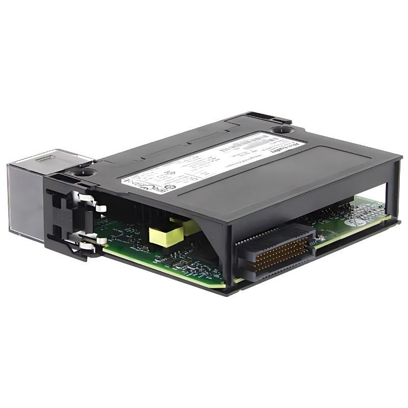 Allen Bradley 1756-IRT8I ControlLogix RTD/Thermocouple Input Module