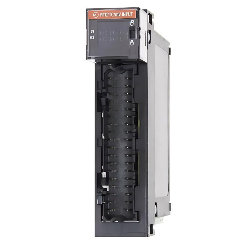 Allen Bradley 1756-IRT8I ControlLogix RTD/Thermocouple Input Module