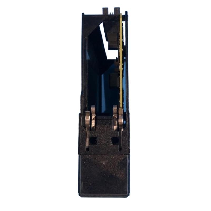Allen Bradley 1756-IT16 ControlLogix Non-Isolated Thermocouple Input Module