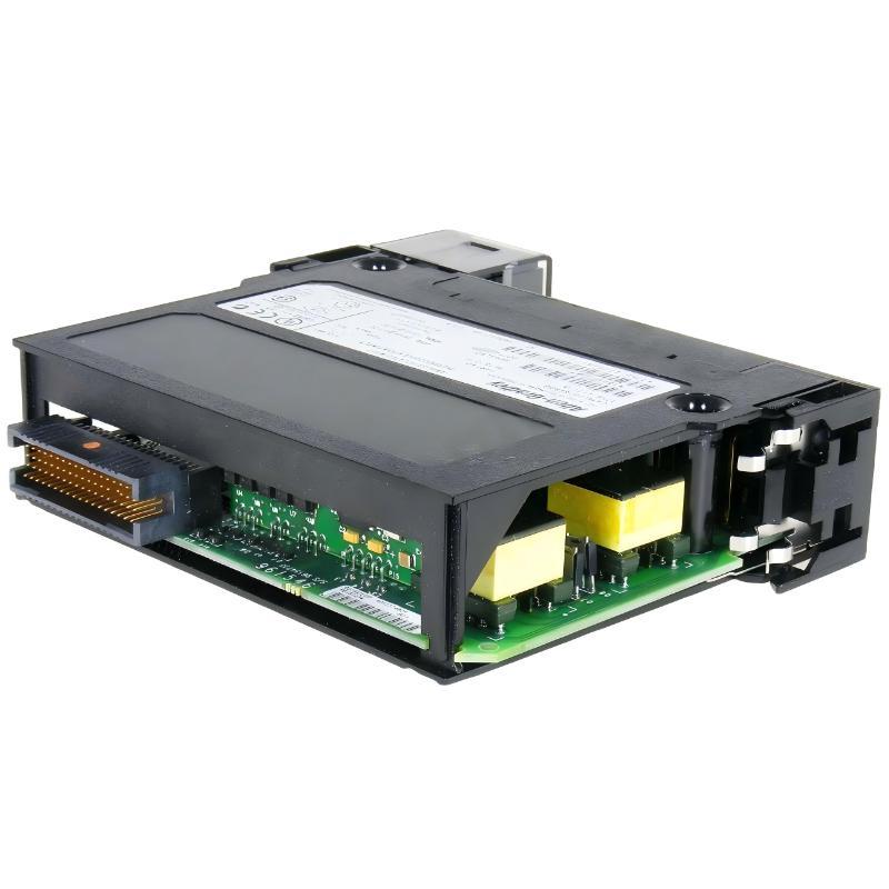 Allen Bradley 1756-IT6I ControlLogix Isolated Thermocouple Input Module