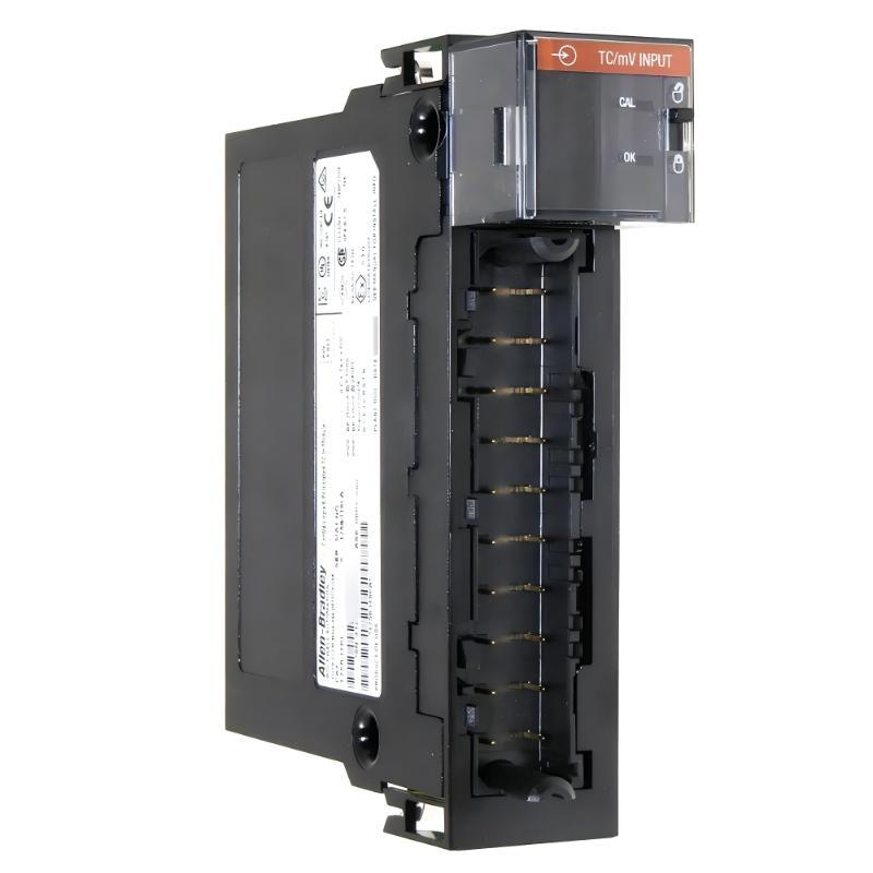 Allen Bradley 1756-IT6I ControlLogix Isolated Thermocouple Input Module