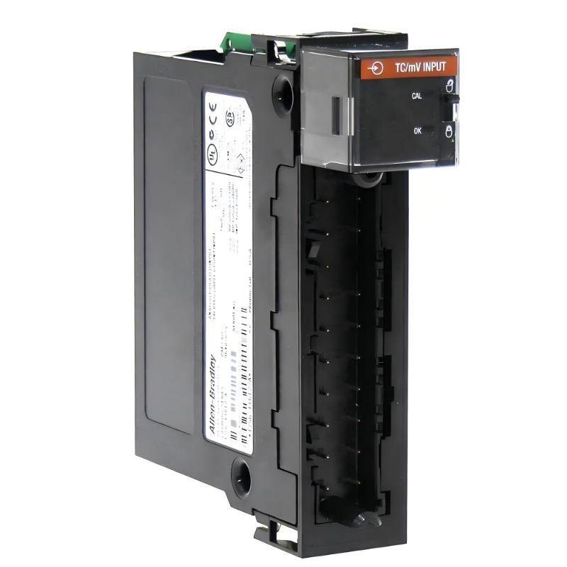 Allen Bradley 1756-IT6I2 ControlLogix Enhanced Isolated Thermocouple Input Module