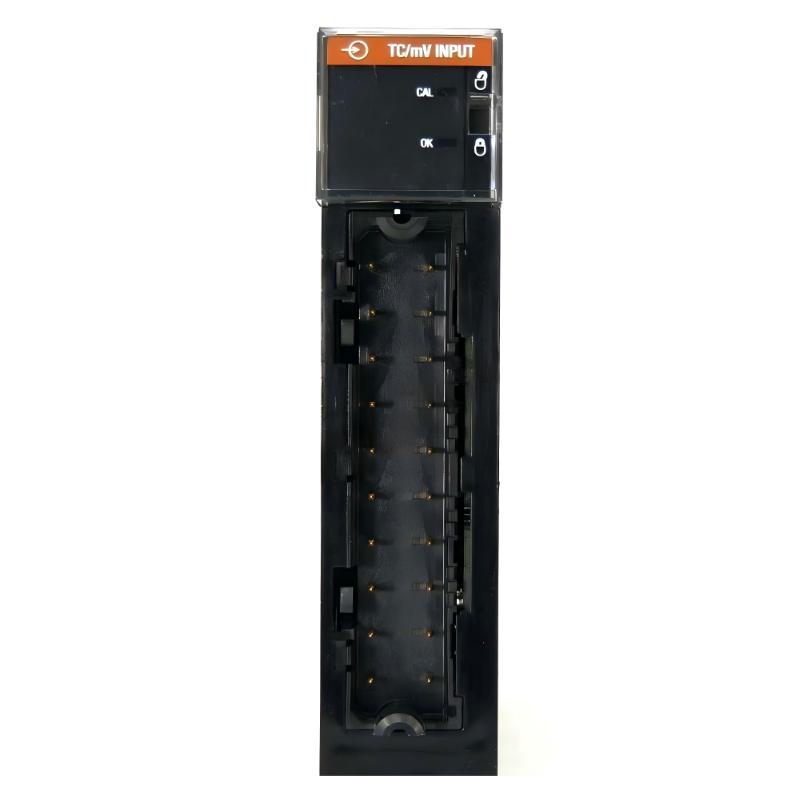 Allen Bradley 1756-IT6I2 ControlLogix Enhanced Isolated Thermocouple Input Module