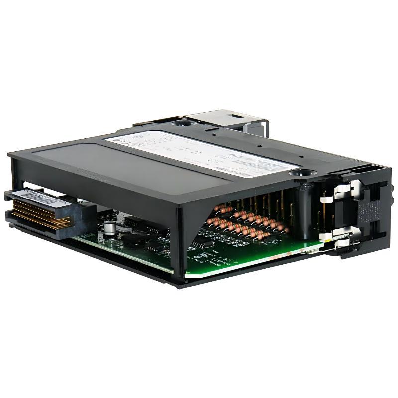 Allen Bradley 1756-IV16 ControlLogix Numeric Input Module