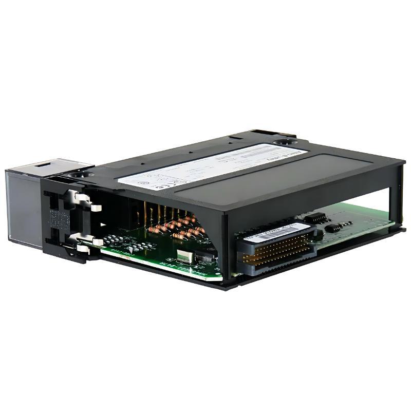 Allen Bradley 1756-IV16 ControlLogix Numeric Input Module