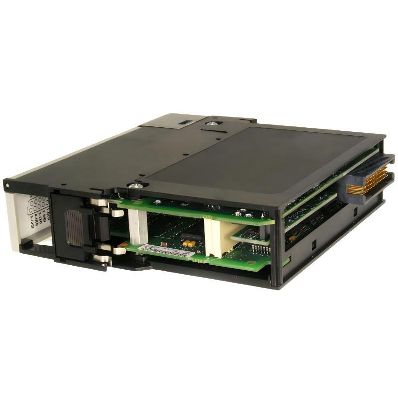 Allen Bradley 1756-L55M12 ControlLogix Logix5555 Processor