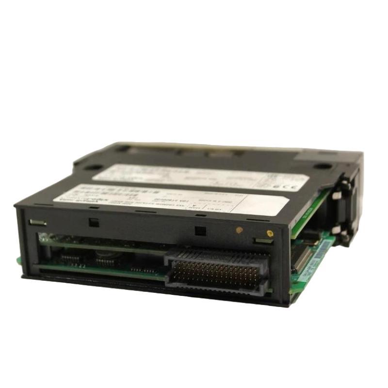 Allen Bradley 1756-L55M22 ControlLogix Logix5555 Processor