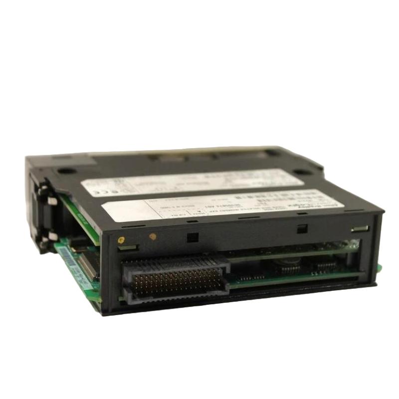 Allen Bradley 1756-L55M22 ControlLogix Logix5555 Processor