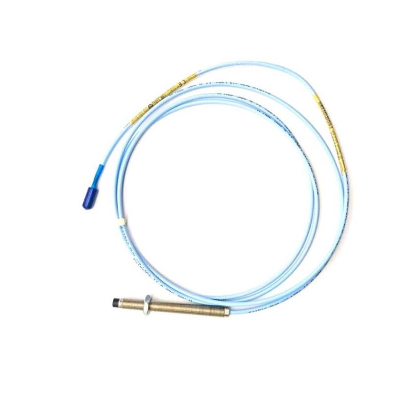 Bently Nevada 330103-00-10-10-11-05 3300 XL 8 mm Proximity Probe,Metric