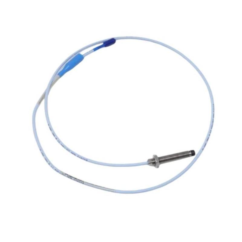 Bently Nevada 330103-00-10-10-12-00 3300 XL 8 mm Proximity Probe, Metric