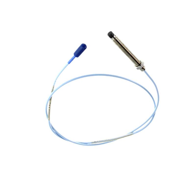 Bently Nevada 330103-00-10-10-12-CN 3300 XL 8 mm Proximity Probe, Metric
