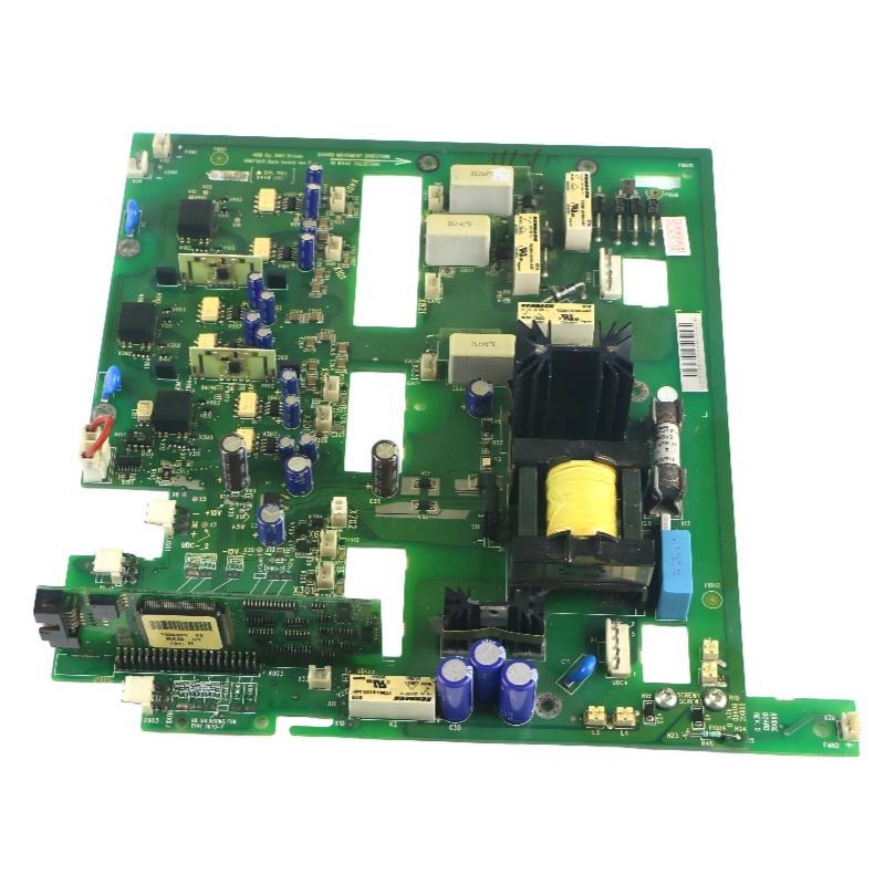 ABB RINT-5611C 68597714 Main Circuit Interface Board