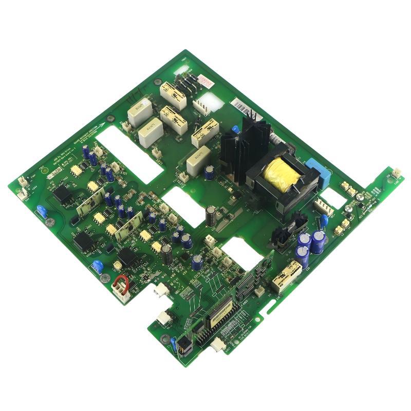 ABB RINT-5611C 68597714 Main Circuit Interface Board