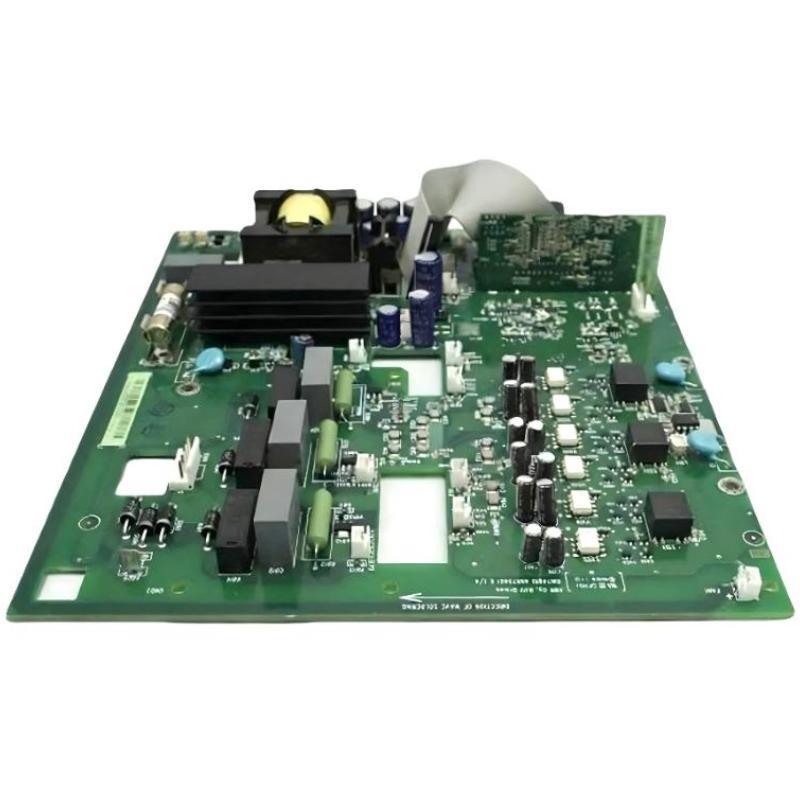 ABB SINT4610C 68646618 Main Circuit Interface Board