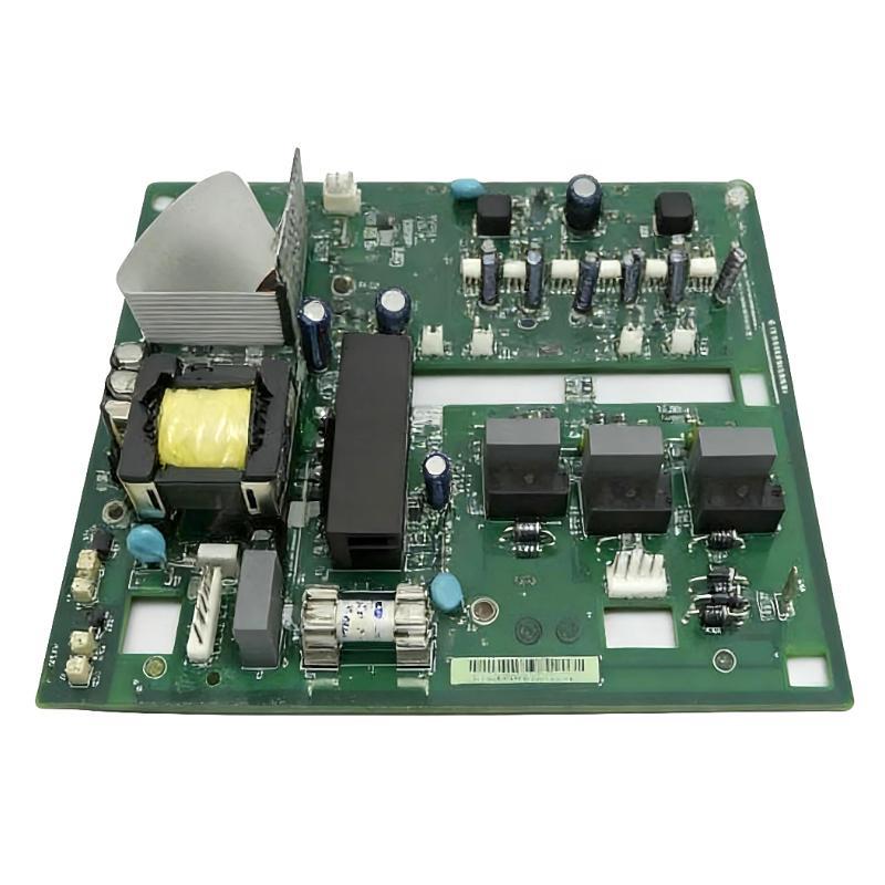 ABB SINT4610C 68646618 Main Circuit Interface Board