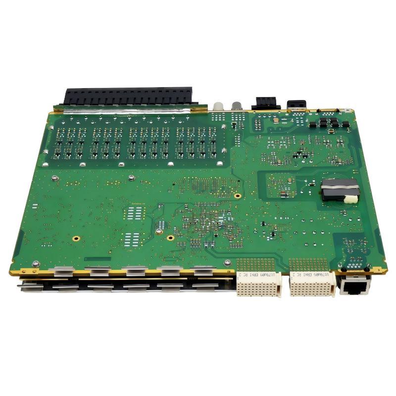 ABB CPM01 1KHL160038R0102N Control Board