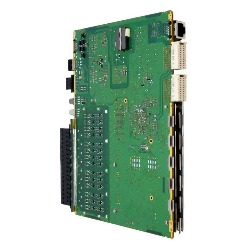 ABB CPM01 1KHL160038R0102N Control Board