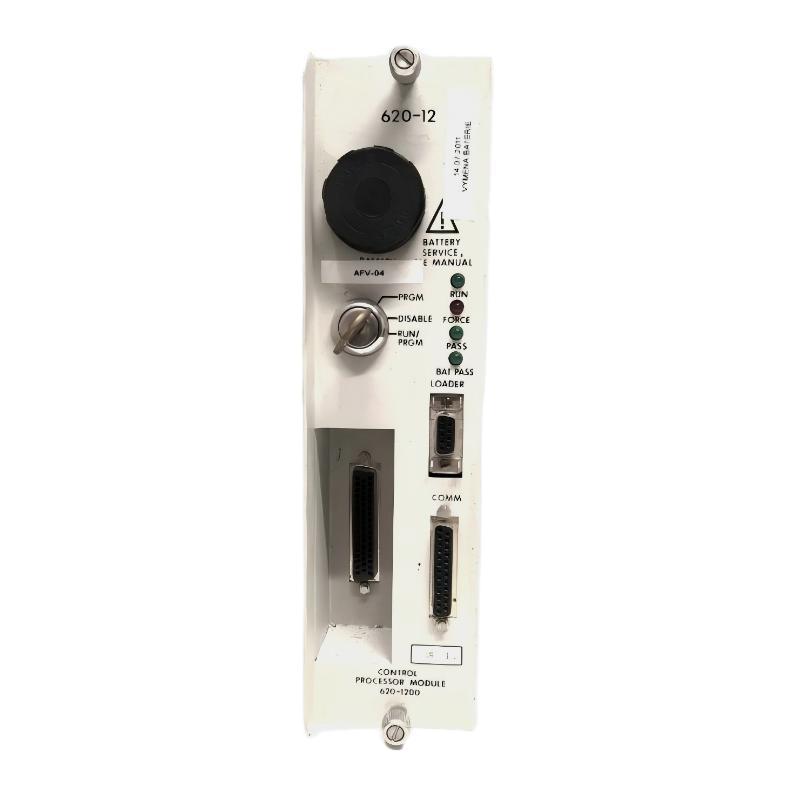 Honeywell 620-1200 Control Processor Module