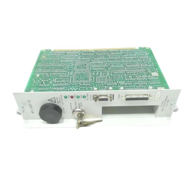 Honeywell 620-1200 Control Processor Module