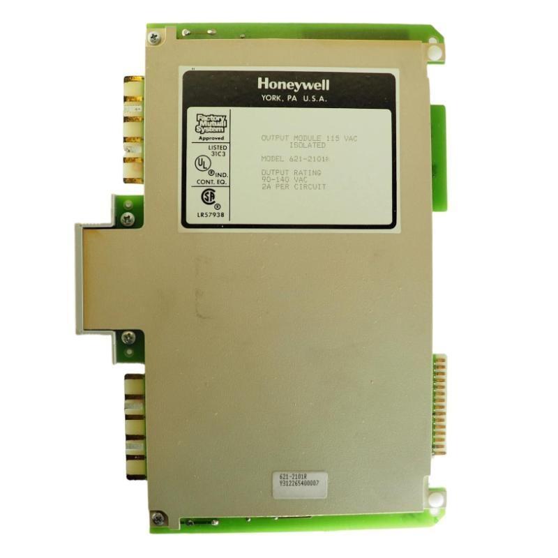 Honeywell 621-2101 Output Module