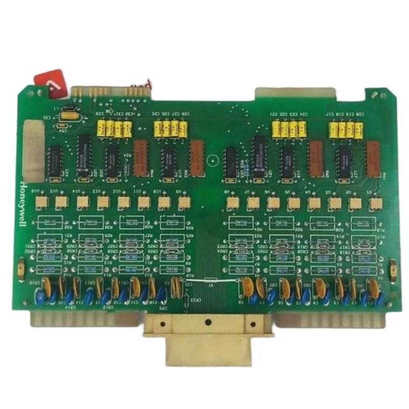 Honeywell 621-3550 Numeric Input Mmodule