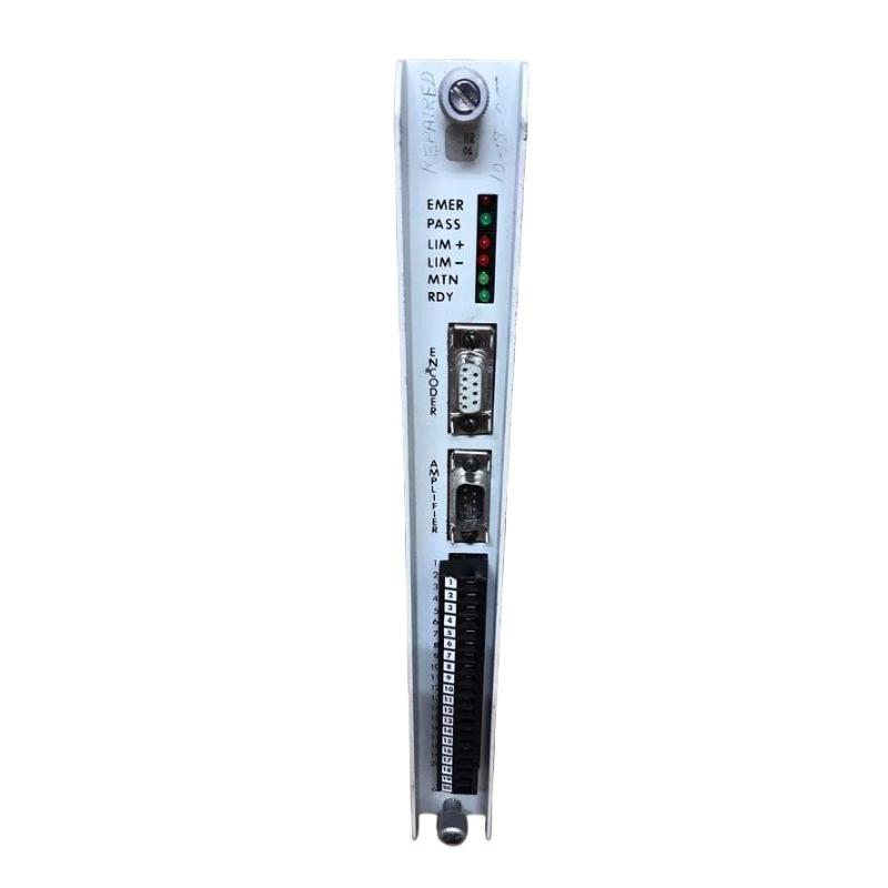 Honeywell 622-1030 Servo Axis Module