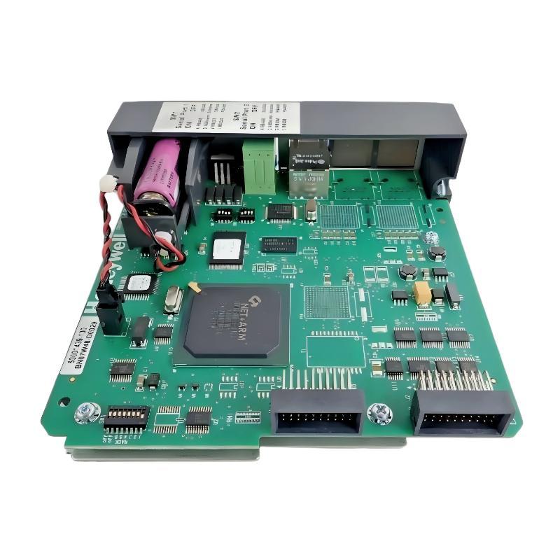 Honeywell 900C32-0243-00 HC900 CPU Module