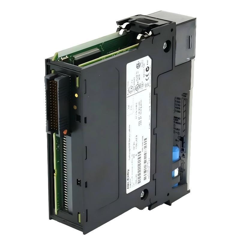 Allen Bradley 1756-L63 ControlLogix Logix5563 Processor