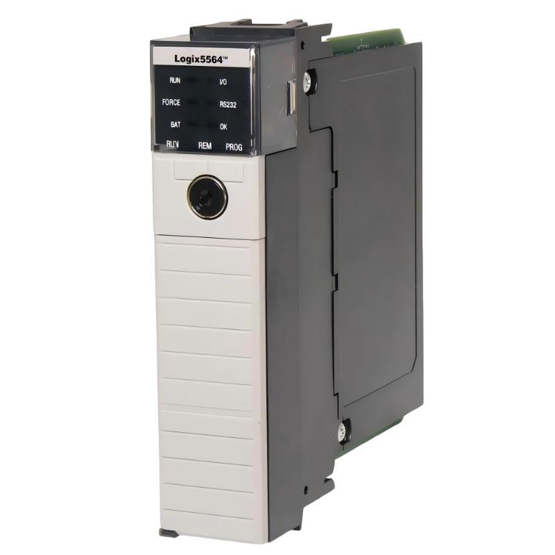 Allen Bradley 1756-L64 ControlLogix Logix5564 Processor