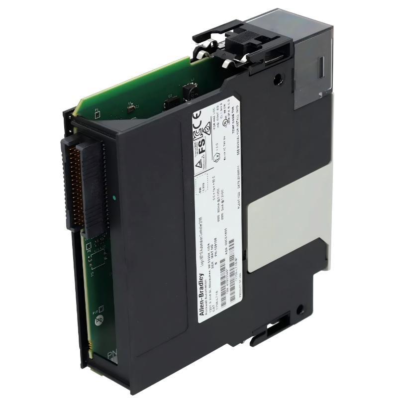 Allen Bradley 1756-L71S ControlLogix Logix5571S Processor
