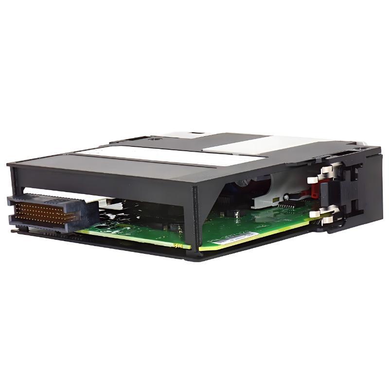 Allen Bradley 1756-L72K ControlLogix Logix5572 Processor