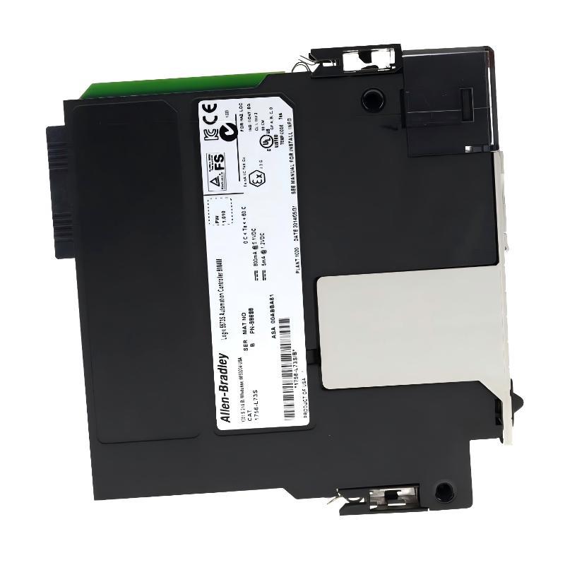 Allen Bradley 1756-L73S ControlLogix Logix5573S Processor