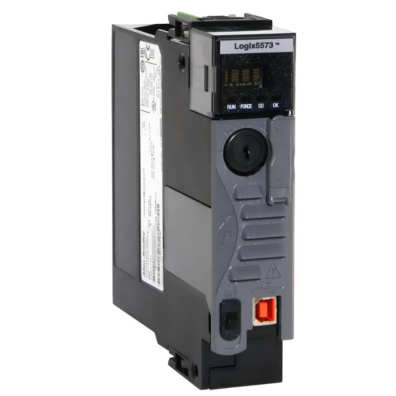Allen Bradley 1756-L73XT ControlLogix Logix5673 Processor