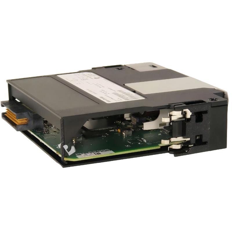 Allen Bradley 1756-L74 ControlLogix Logix5574 Processor