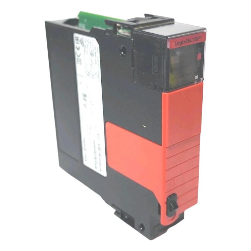 Allen Bradley 1756-L7SP ControlLogix GuardLogix Security Partner Controller