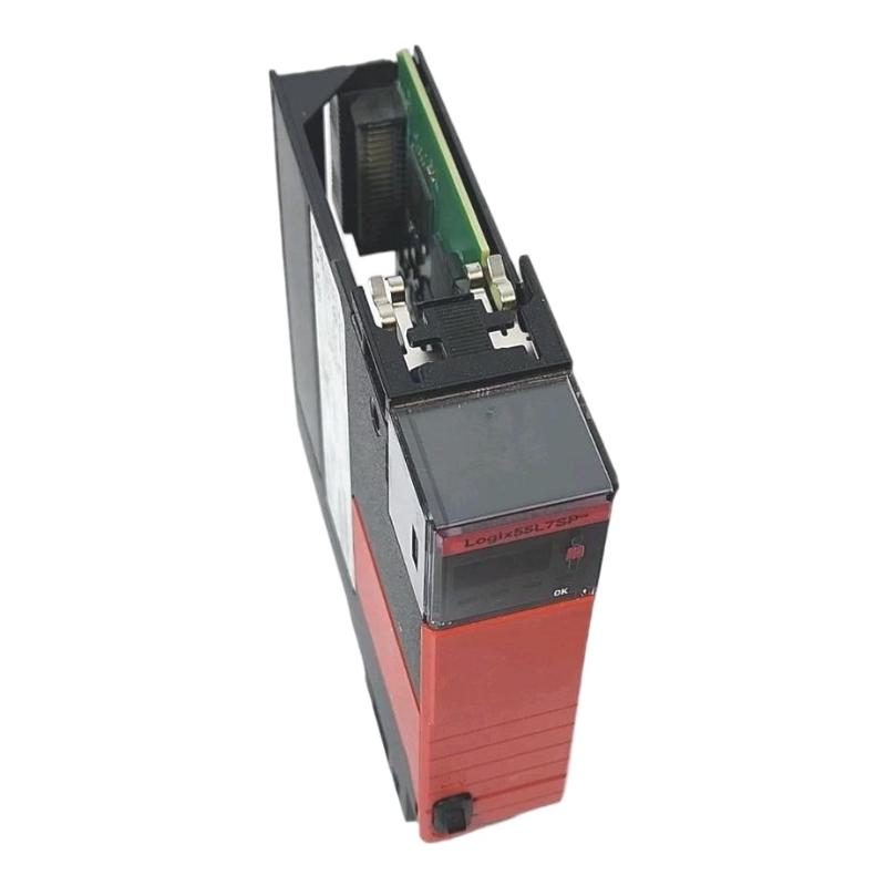 Allen Bradley 1756-L7SP ControlLogix GuardLogix Security Partner Controller