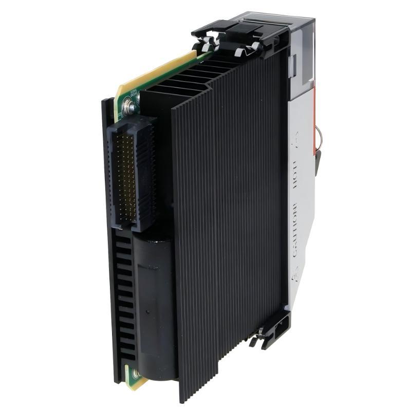 Allen Bradley 1756-L81ES GuardLogix 5580 Processor