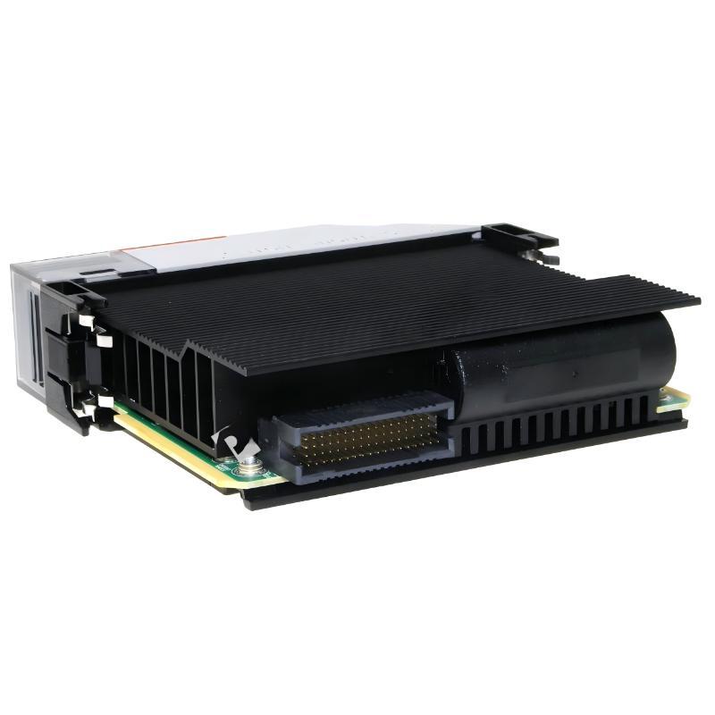 Allen Bradley 1756-L81ES GuardLogix 5580 Processor